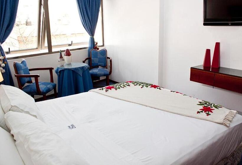 Номер Стандарт, Hda Hotel & Spa