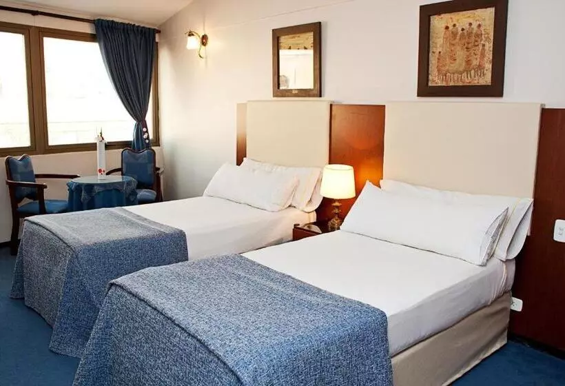 スタンダードルーム, Hda Hotel & Spa