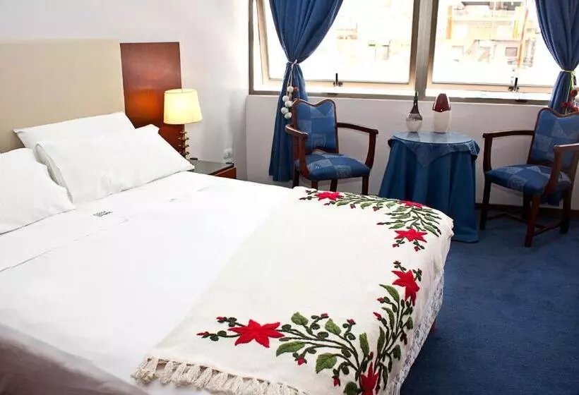 スタンダードルーム, Hda Hotel & Spa