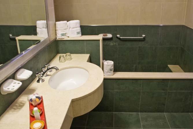 Полулюкс с Балконом, Hda Hotel & Spa