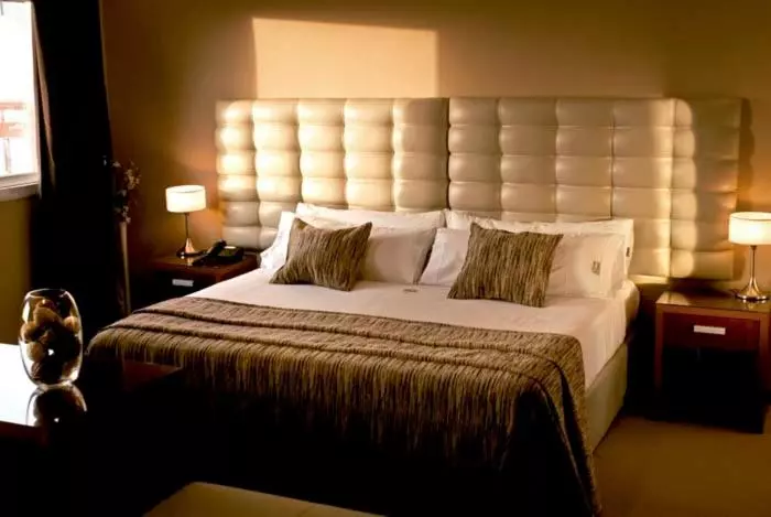 バルコニー付きジュニアスイート, Hda Hotel & Spa