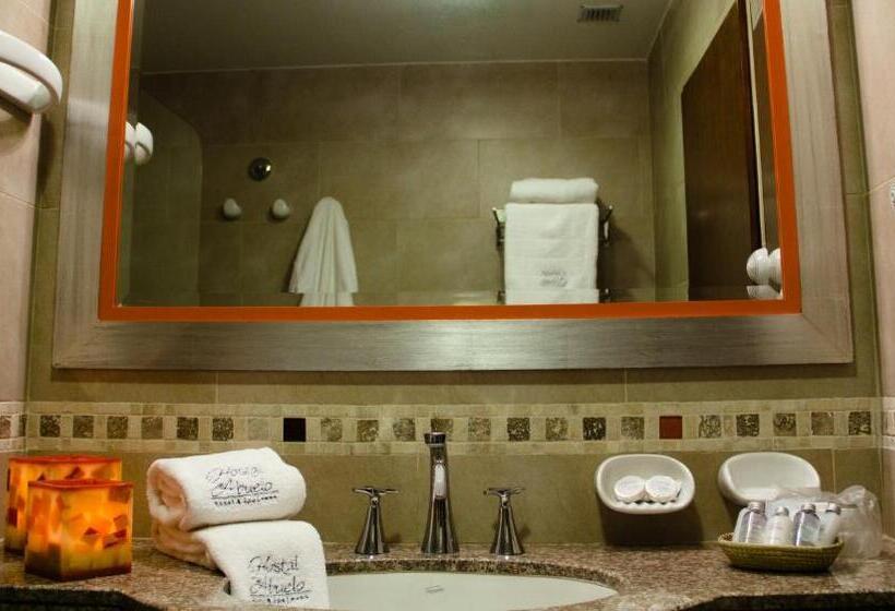 Люкс Сеньор, Hda Hotel & Spa