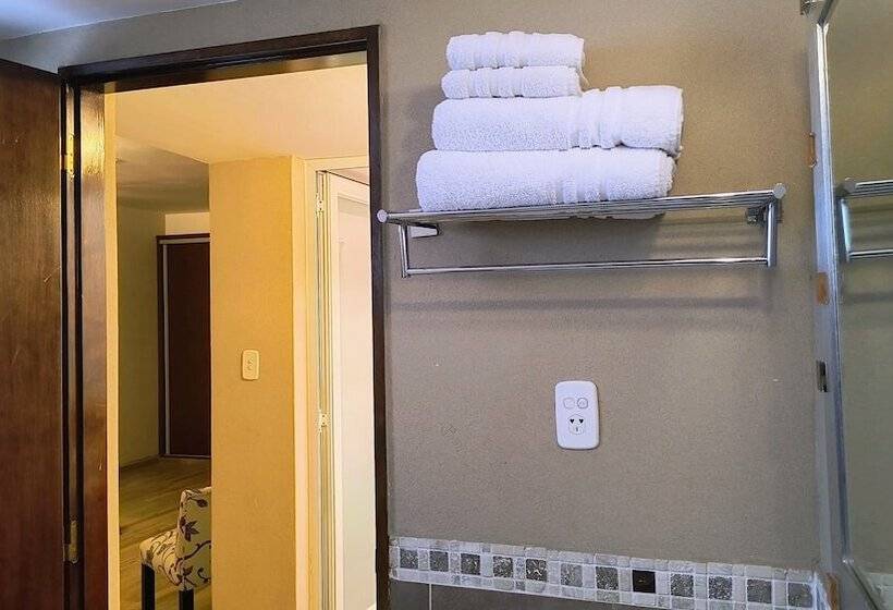 Номер Стандарт, Hda Hotel & Spa