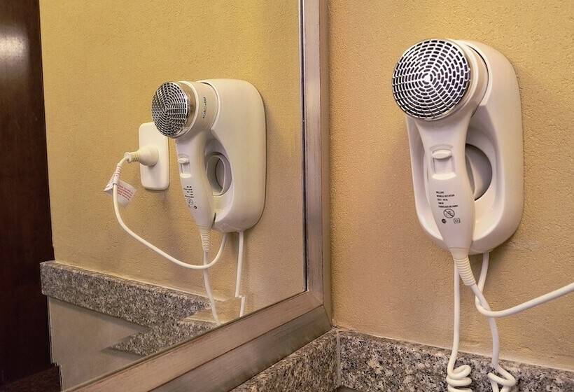 Номер Стандарт, Hda Hotel & Spa