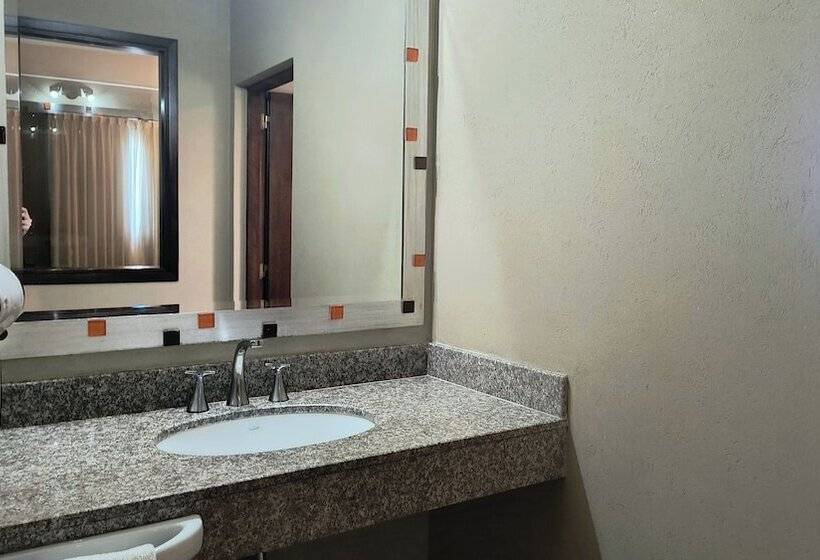 Номер Стандарт, Hda Hotel & Spa