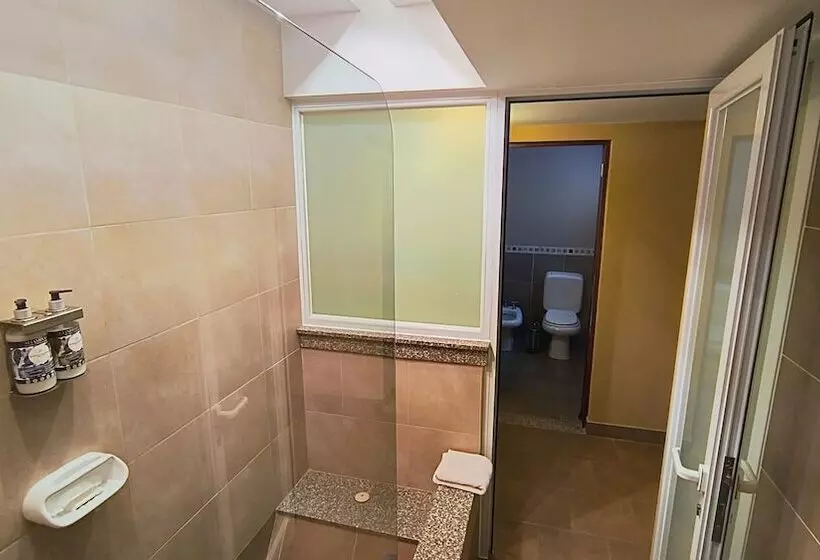 スタンダードルーム, Hda Hotel & Spa