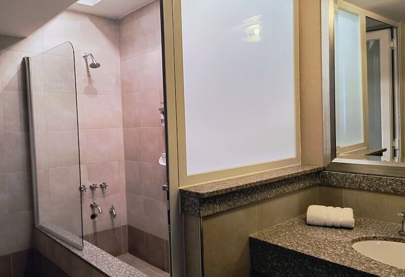 Номер Стандарт, Hda Hotel & Spa