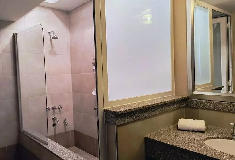 スタンダードルーム, Hda Hotel & Spa