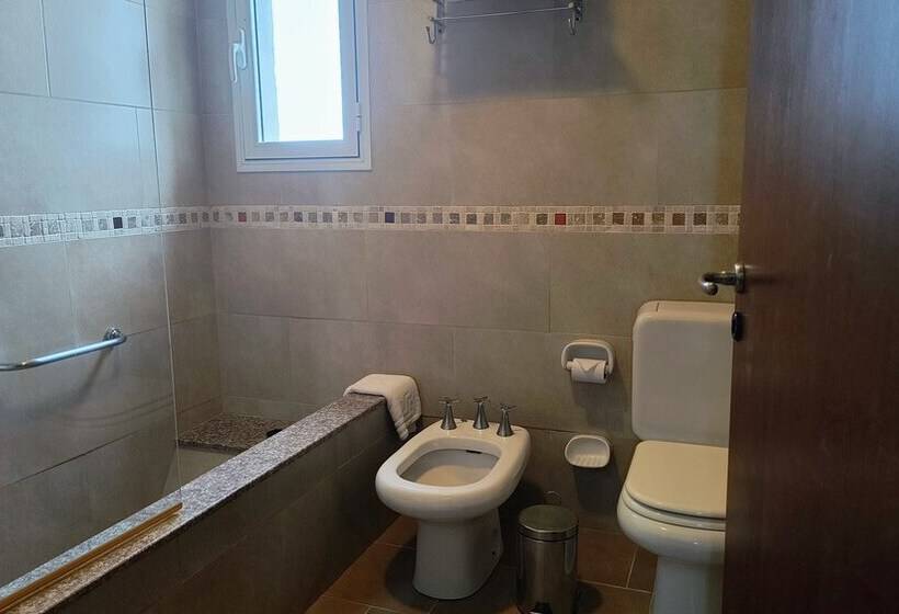 Номер Стандарт, Hda Hotel & Spa