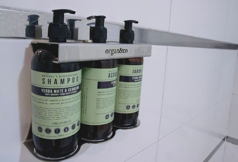 Номер Стандарт, Hda Hotel & Spa