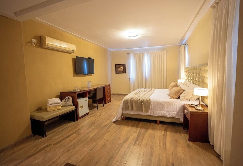 Номер Стандарт, Hda Hotel & Spa