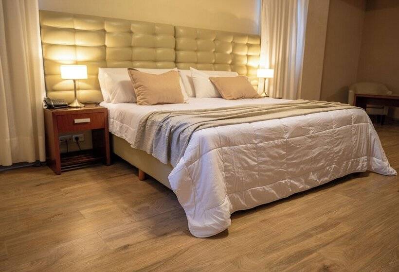 Номер Стандарт, Hda Hotel & Spa