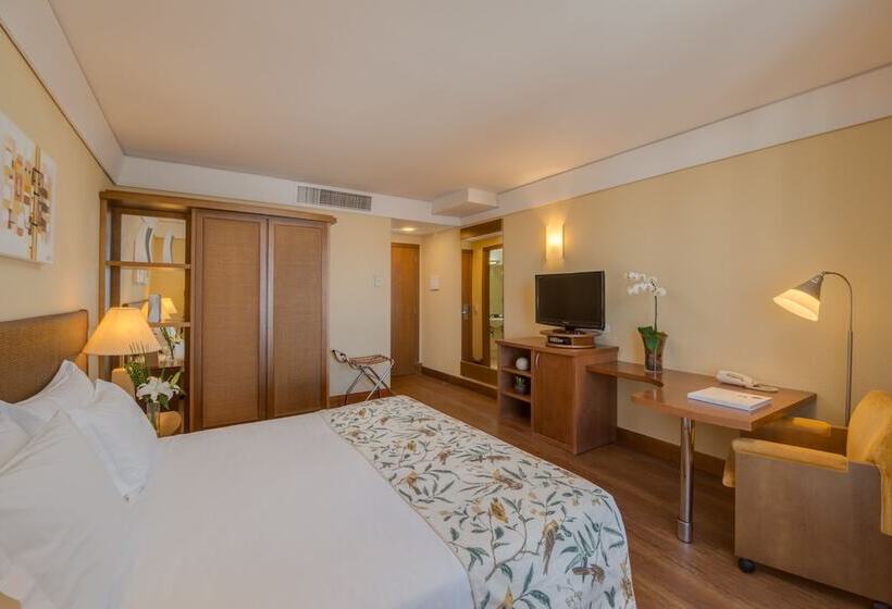 Pokój Superior, Blue Tree Towers Caxias Do Sul