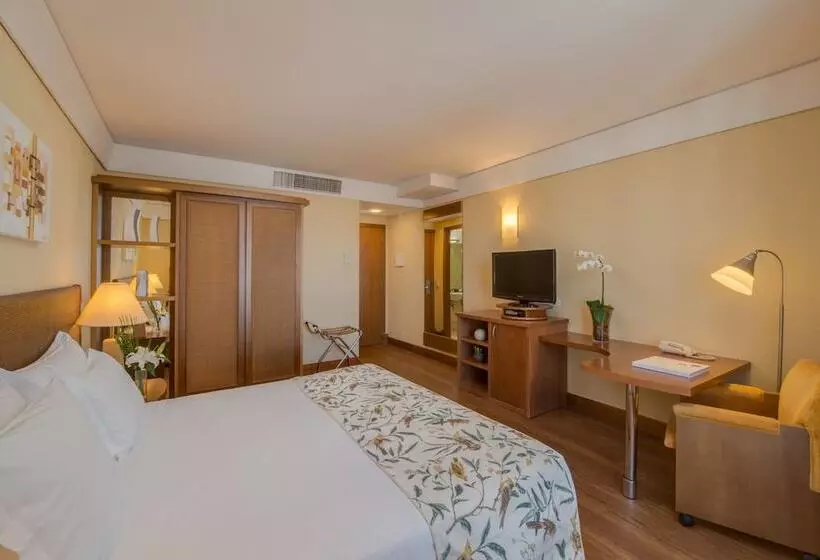 デラックスルーム, Blue Tree Towers Caxias Do Sul