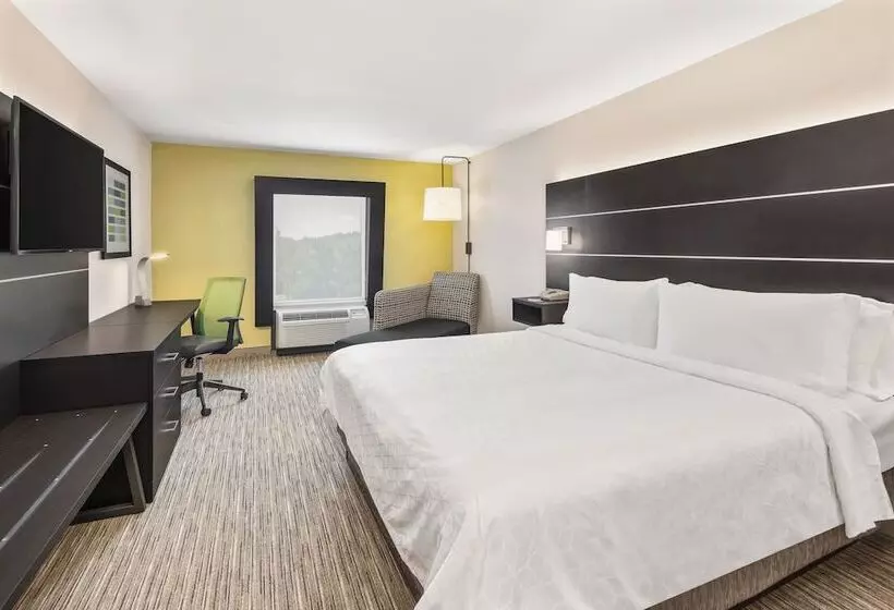 スタンダードルーム, Holiday Inn Express Hotels & Suites Greenville Spartanburg/duncan, An Ihg
