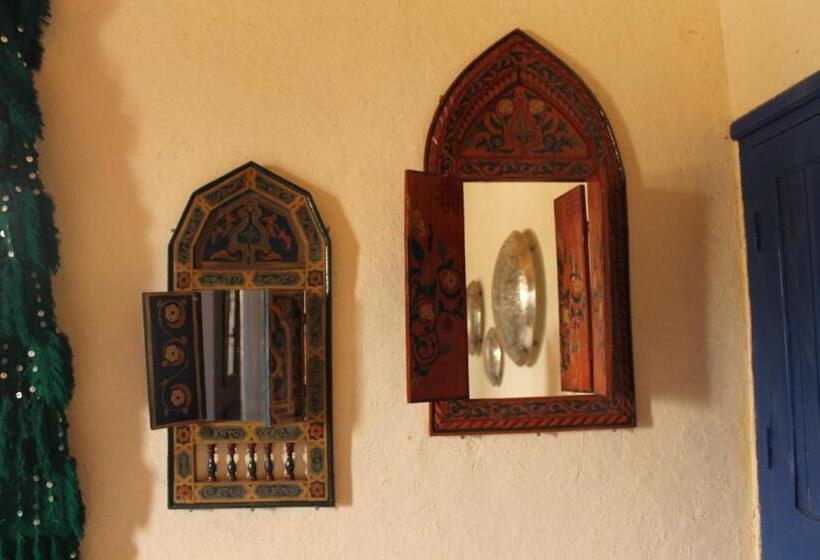 اتاق خانوادگی, Kanz Erremal