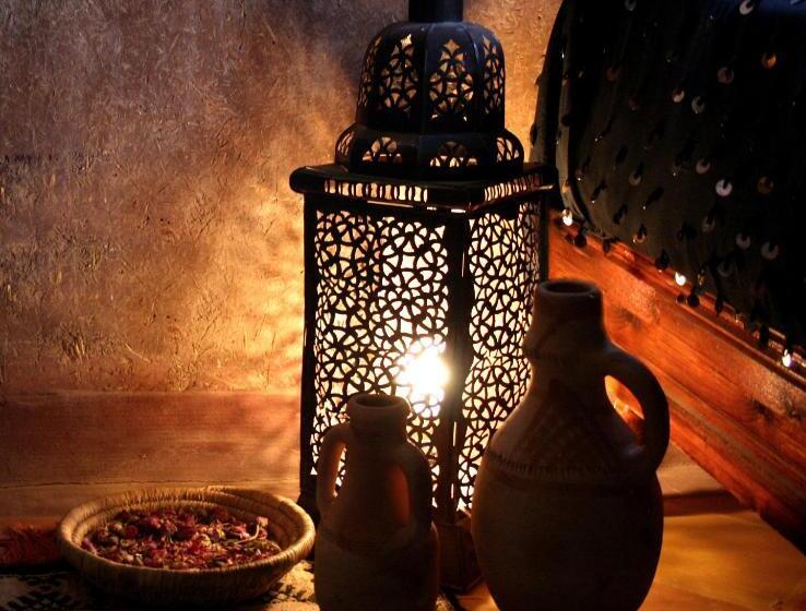 اتاق استاندارد, Kanz Erremal