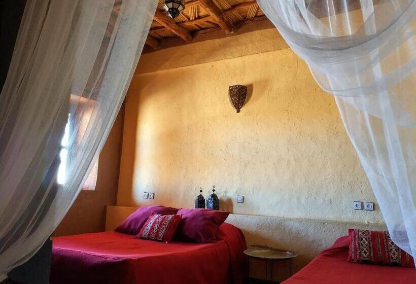 اتاق استاندارد, Kanz Erremal