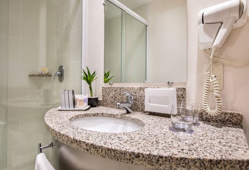 اتاق پرمیوم, Melia Paulista