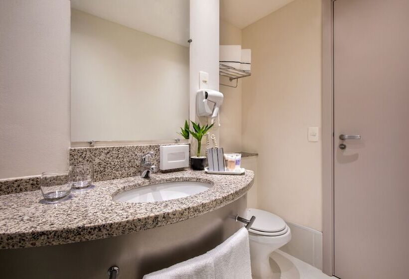 اتاق پرمیوم, Melia Paulista