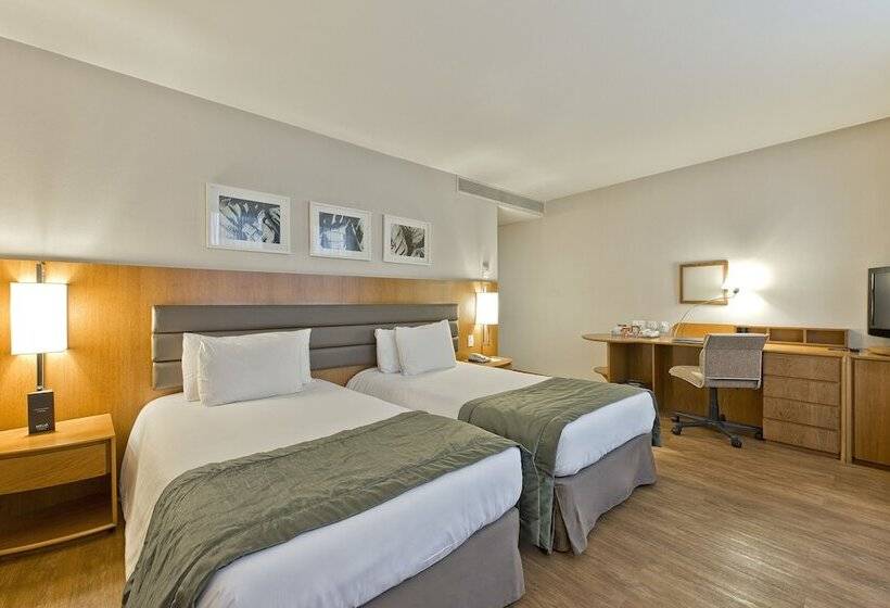 اتاق پرمیوم, Melia Paulista