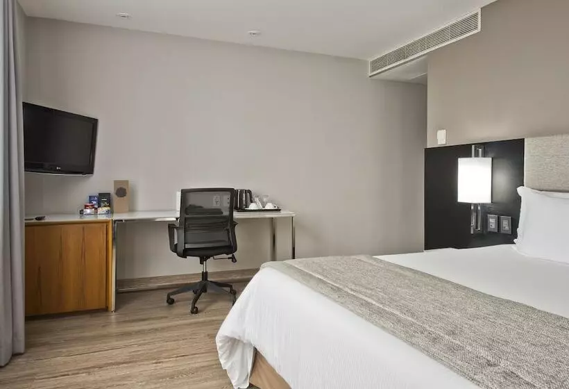 プレミアムルーム, Melia Paulista