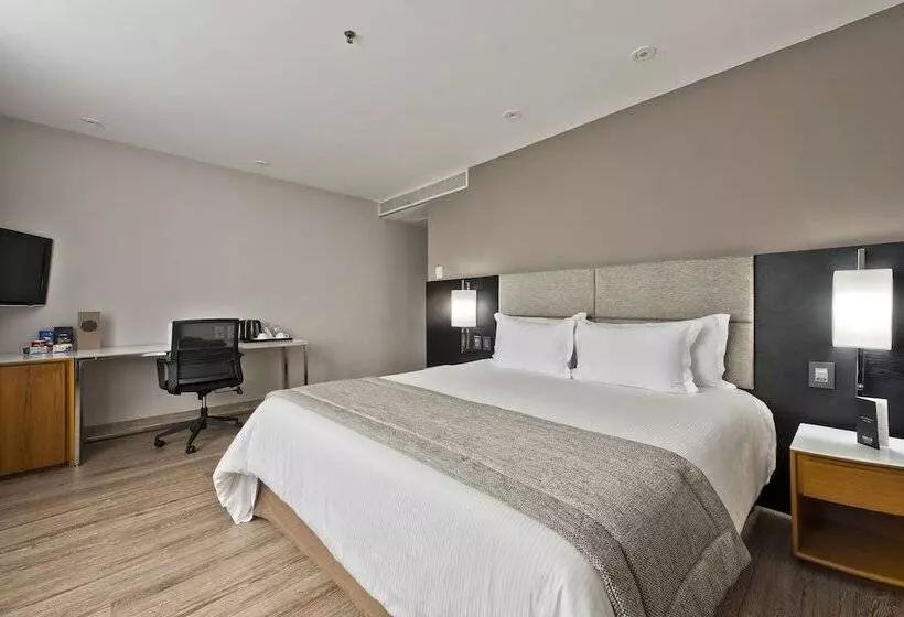 プレミアムルーム, Melia Paulista
