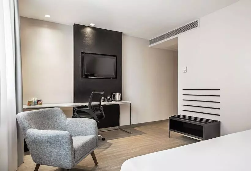 プレミアムルーム, Melia Paulista
