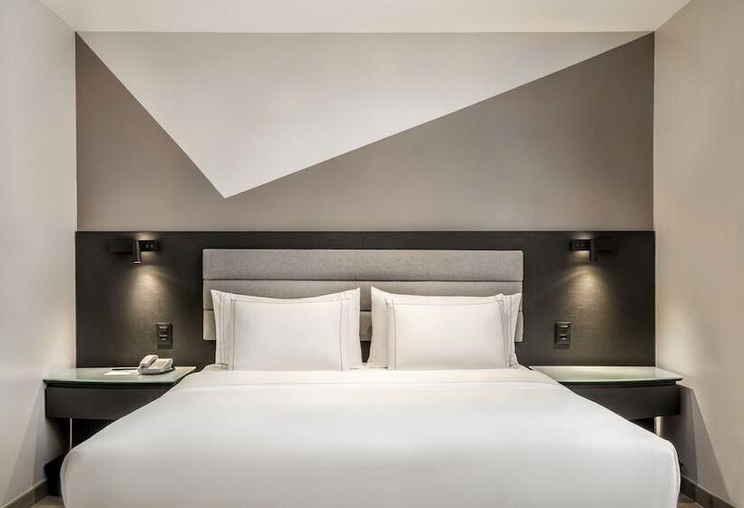 اتاق پرمیوم, Melia Paulista