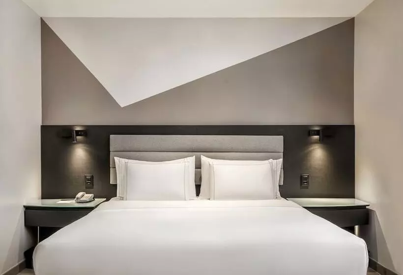 プレミアムルーム, Melia Paulista