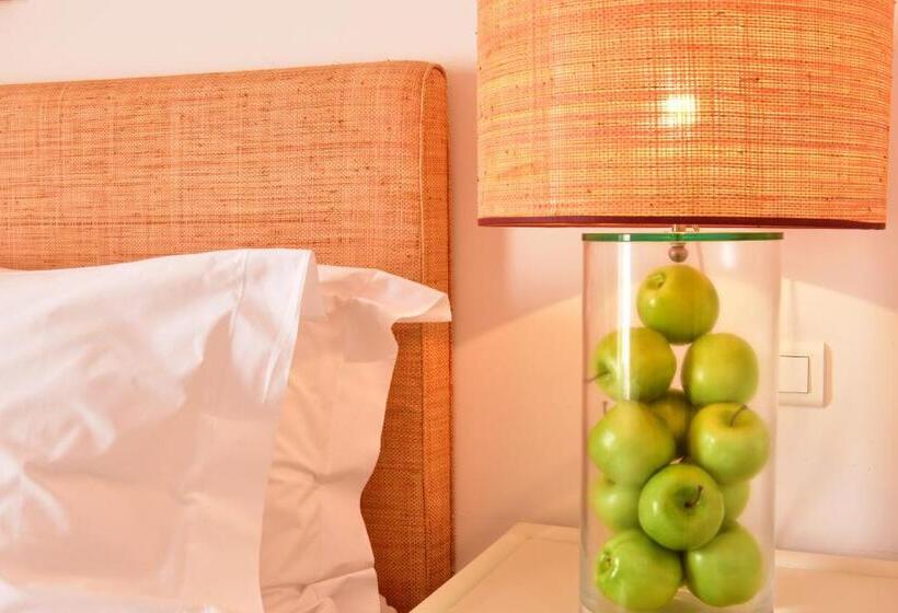 수피리어 룸, Pousada De Sagres