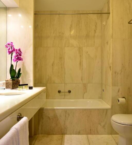 수피리어 룸, Pousada De Sagres