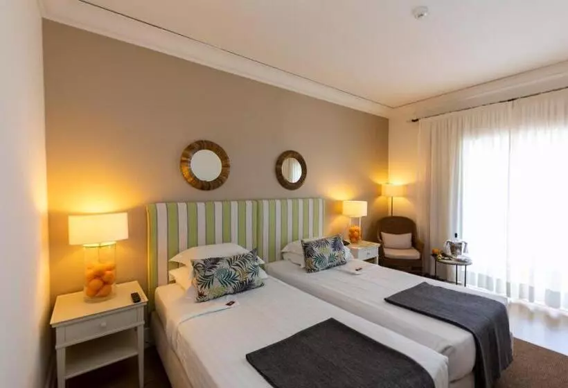 Deluxe Room Sea View