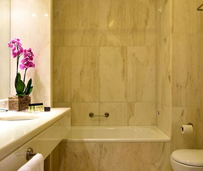 수피리어 룸, Pousada De Sagres