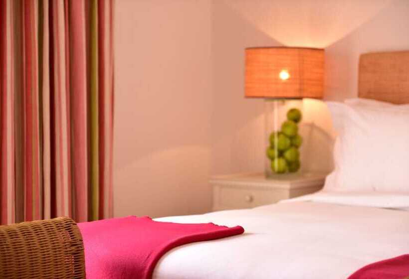 수피리어 룸, Pousada De Sagres