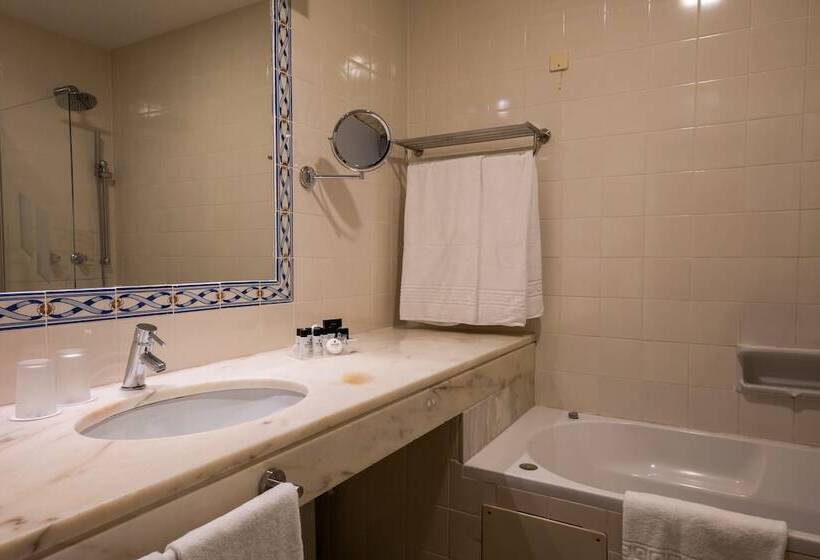 스탠다드 룸, Pousada De Sagres