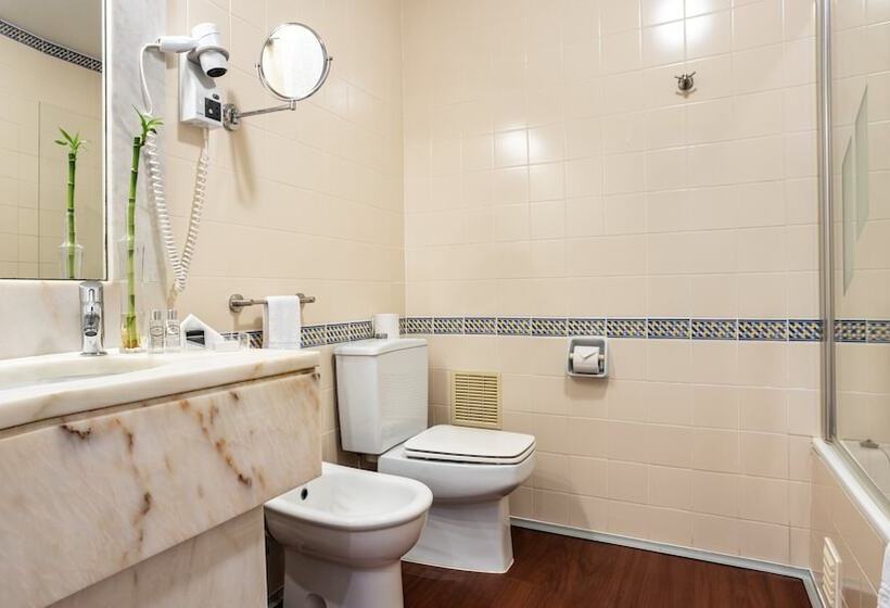 스탠다드 룸, Pousada De Sagres