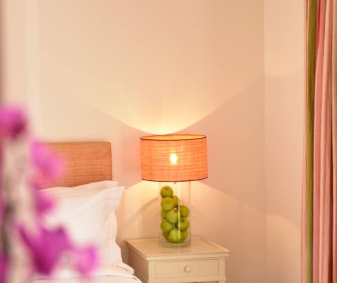 스탠다드 룸, Pousada De Sagres