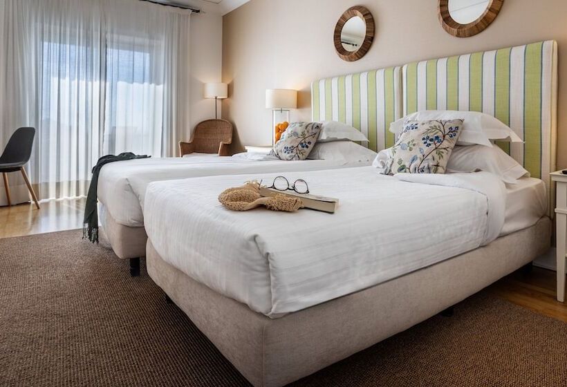 스탠다드 룸, Pousada De Sagres