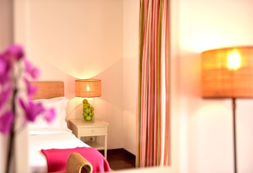 수피리어 룸 바다 전망, Pousada De Sagres