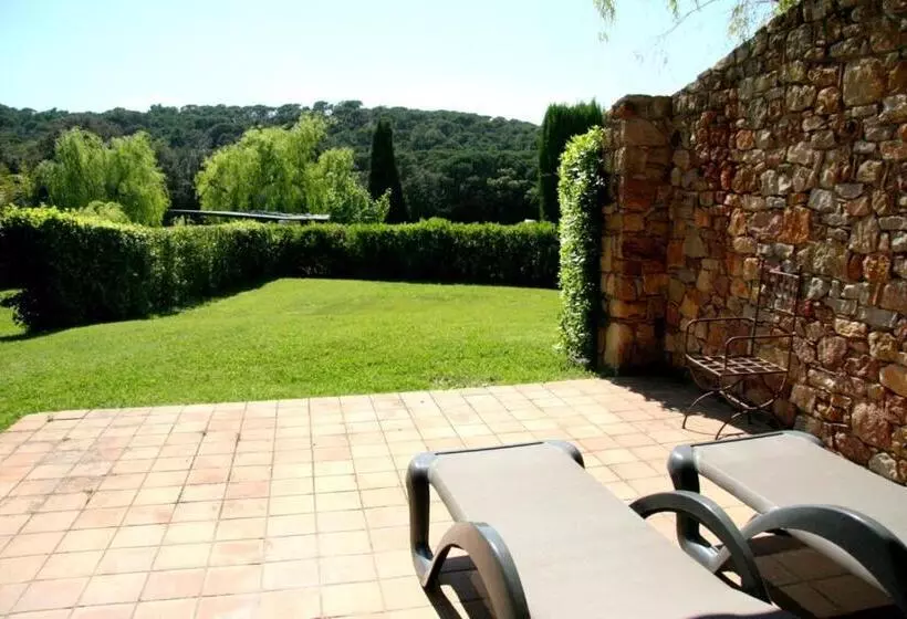 Junior Suite, Mas Salvi Country Boutique