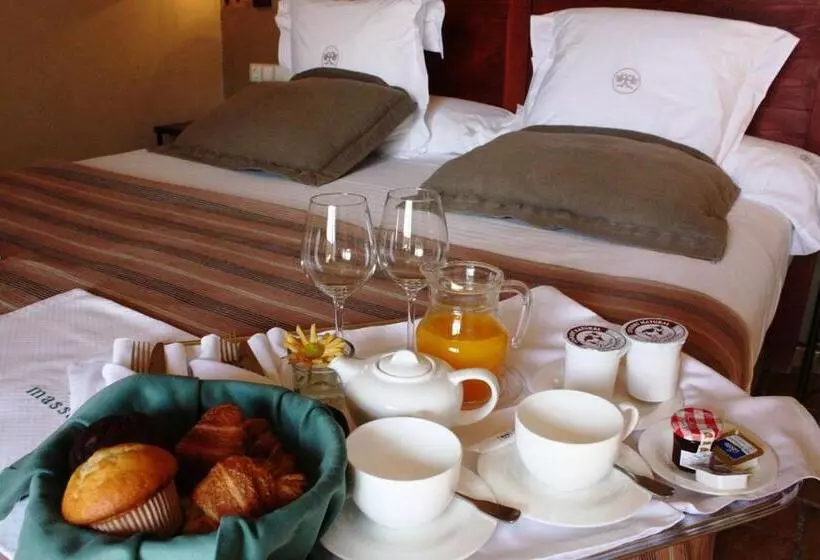 Suite, Mas Salvi Country Boutique