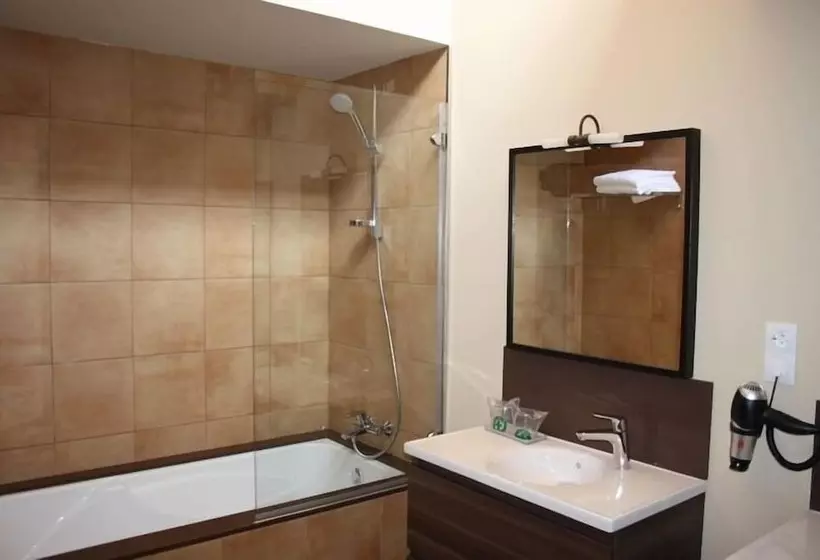 Deluxe Room, Mas Salvi Country Boutique