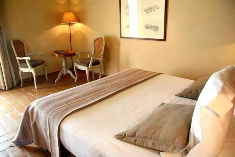 Junior Suite, Mas Salvi Country Boutique