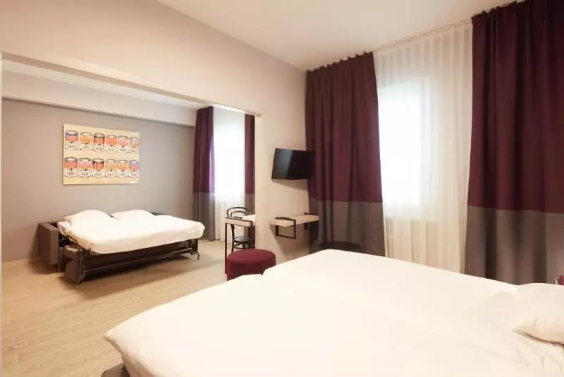 Junior Suite, Mas Salvi Country Boutique