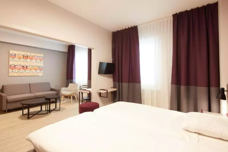 Junior Suite, Mas Salvi Country Boutique