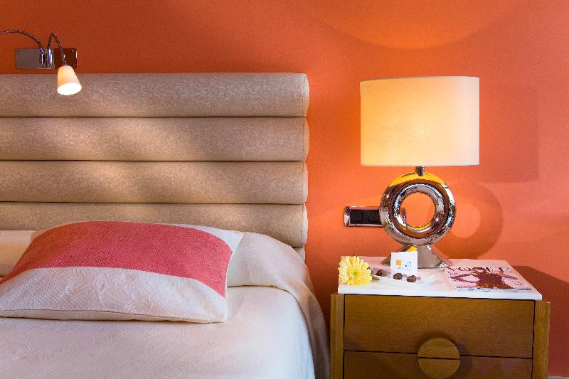 غرفة ديلوكس عائلية, Mas Salvi Country Boutique