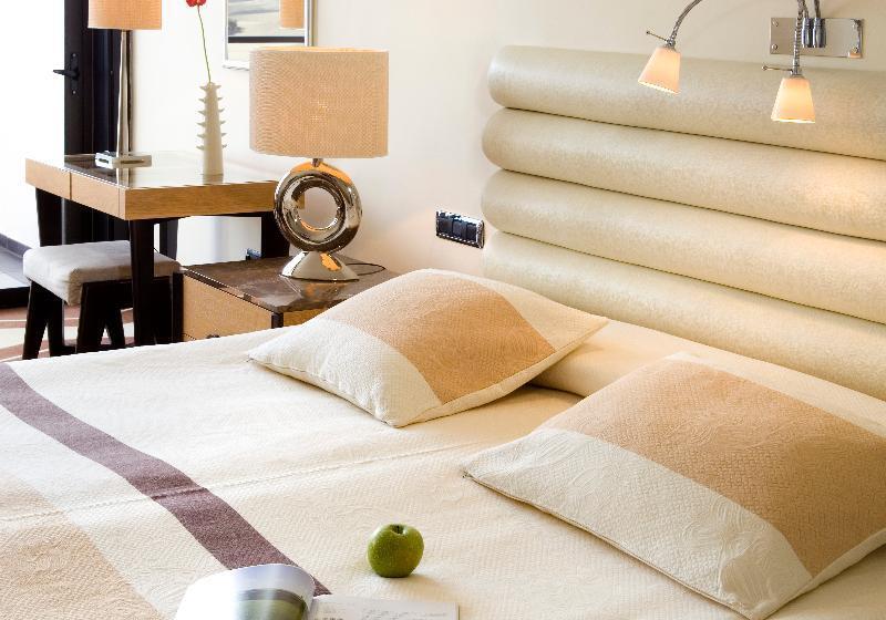 غرفة ديلوكس عائلية, Mas Salvi Country Boutique