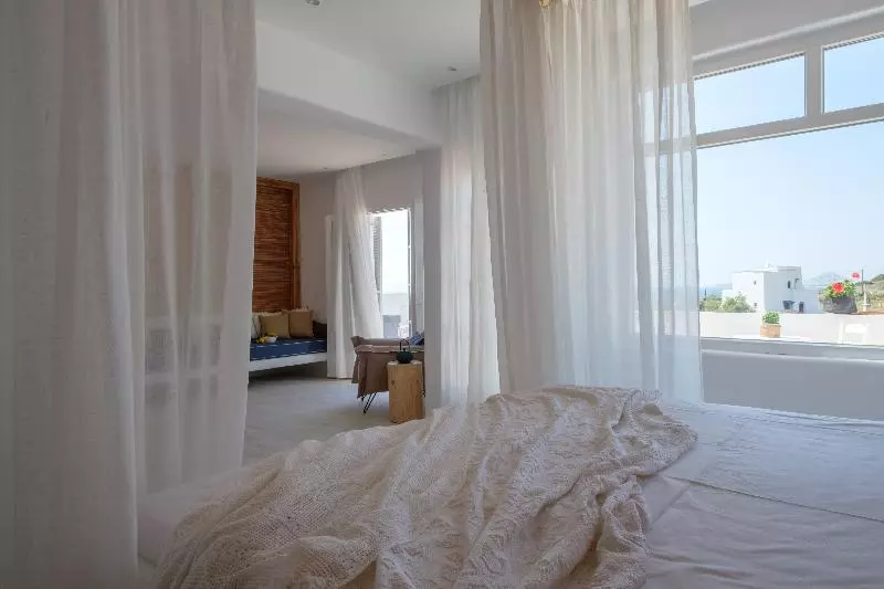 Suite, Mas Salvi Country Boutique