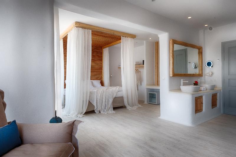 جناح, Mas Salvi Country Boutique